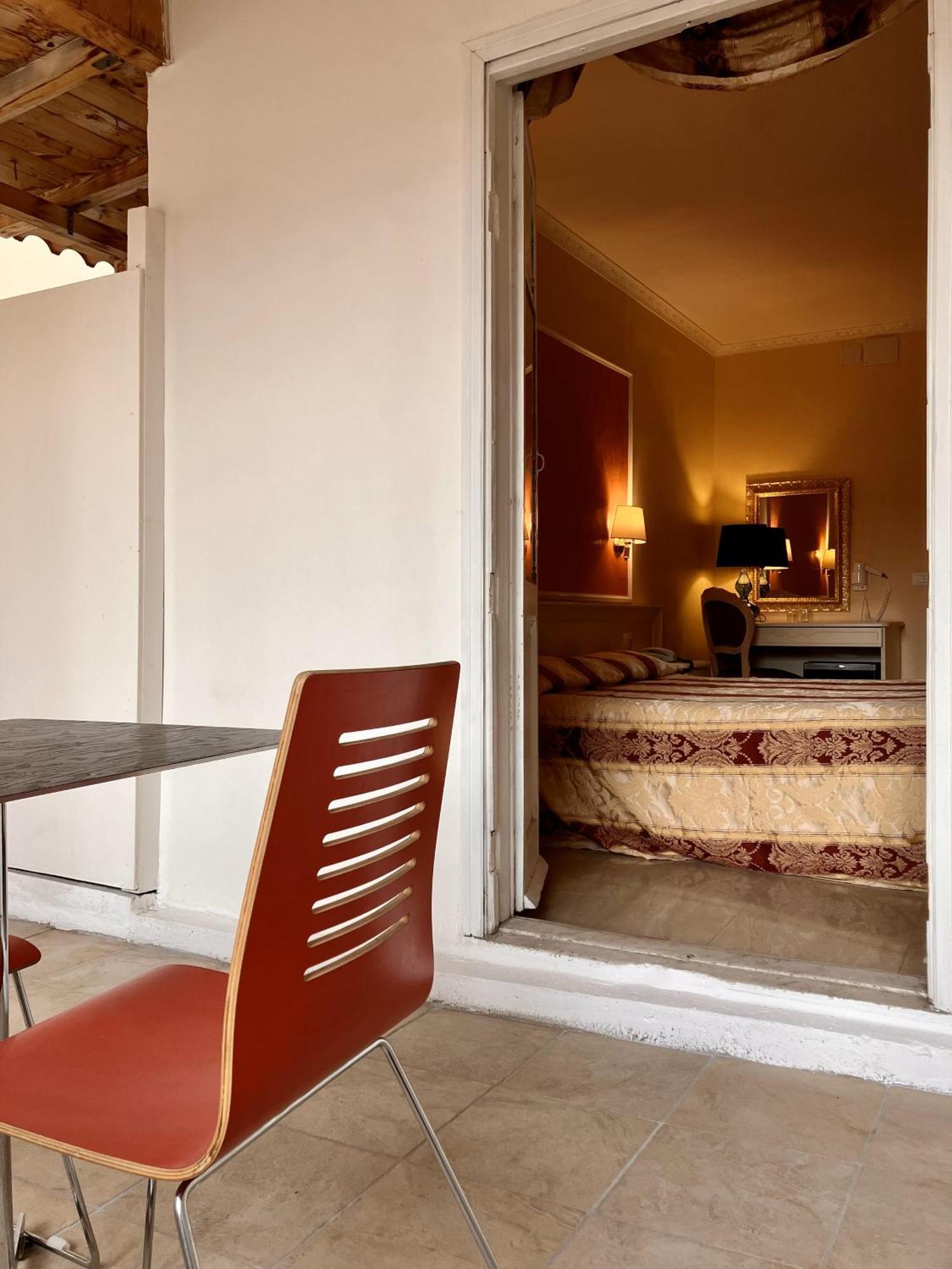 Hotel Erdarelli Roma Exterior foto